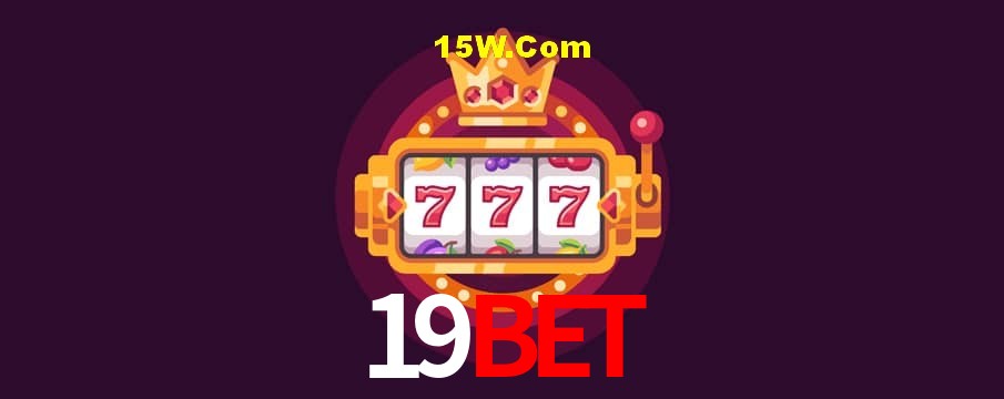 Welcome Bonus 19Bet