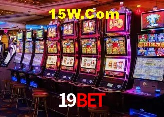 Benefícios da Conta 19Bet