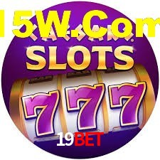 19Bet - Melhores Jogos De Caça-Níqueis - 19Bet Com App