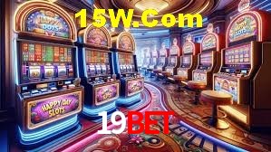 Tennis Betting 19Bet