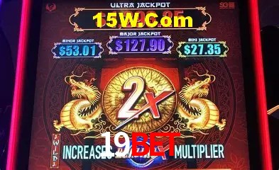 Sistemas de Segurança 19Bet