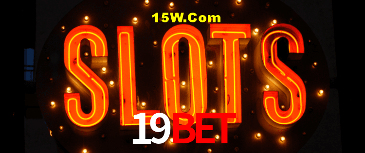 Experiência VIP 19Bet