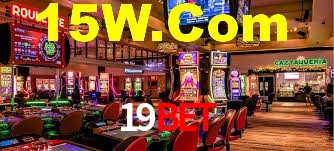 19Bet Casino