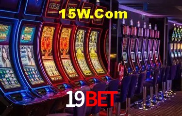 Estatísticas Esportivas 19Bet