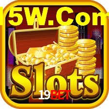 19Bet: Seu Cassino Premiado com Pagamentos Rápidos