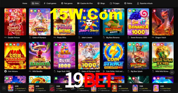 19Bet Casino