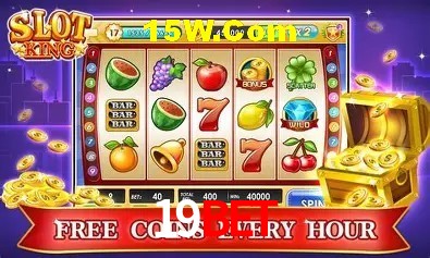 Apostas de Tênis 19Bet