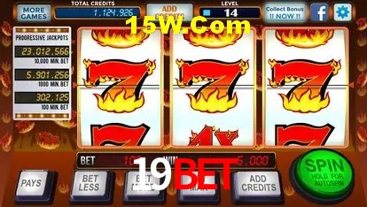 Promoção Relâmpago 19Bet