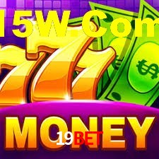 Premium Interface 19Bet