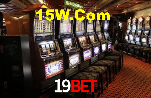 19Bet Casino