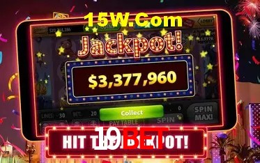 Especiais de Fim de Semana 19Bet